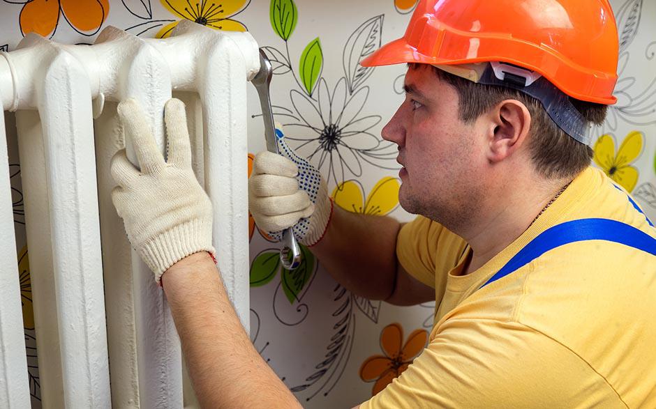 dépannage chauffe-eau pas cher Aubervilliers